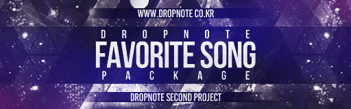 DROPNOTE Favorite Song Package.png